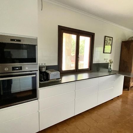 Villa Playa Cabanas Tal Екстер'єр фото