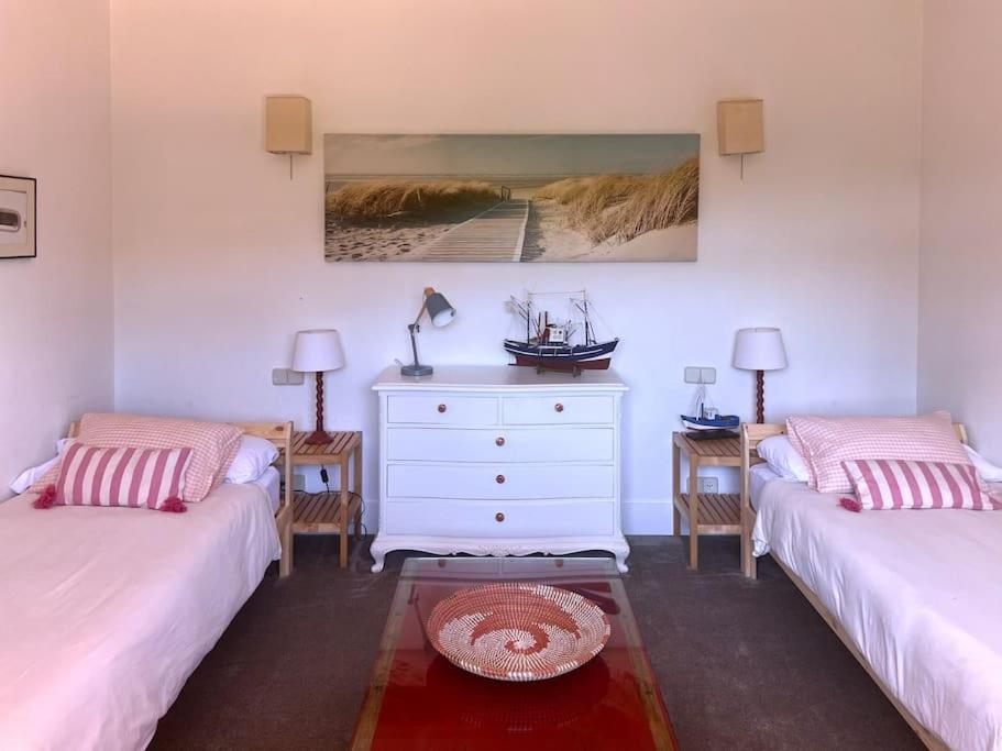 Villa Playa Cabanas Tal Екстер'єр фото