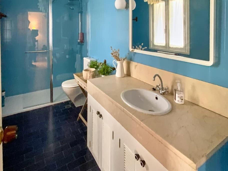 Villa Playa Cabanas Tal Екстер'єр фото