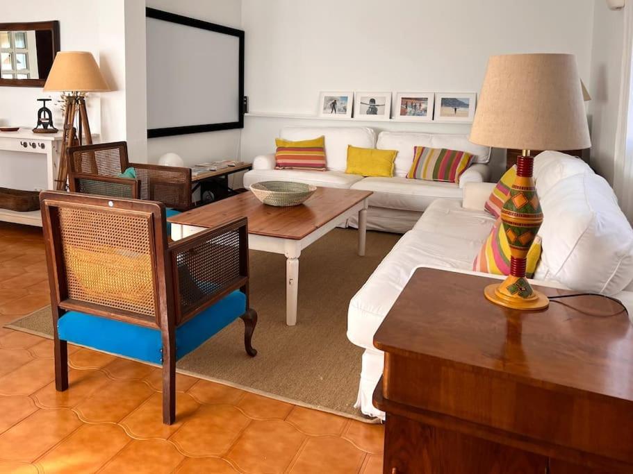 Villa Playa Cabanas Tal Екстер'єр фото