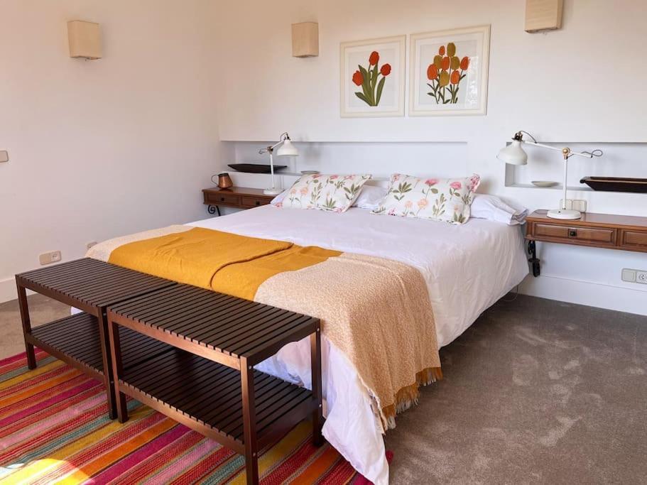 Villa Playa Cabanas Tal Екстер'єр фото
