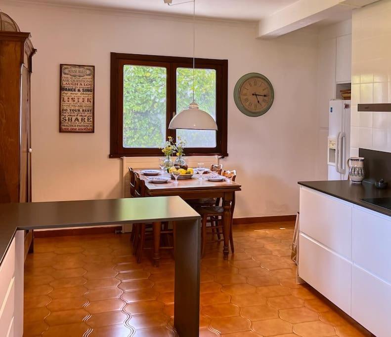 Villa Playa Cabanas Tal Екстер'єр фото