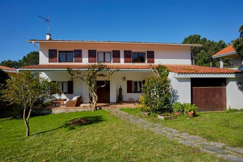 Villa Playa Cabanas Tal Екстер'єр фото