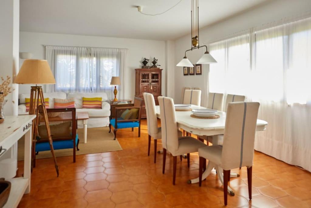 Villa Playa Cabanas Tal Екстер'єр фото
