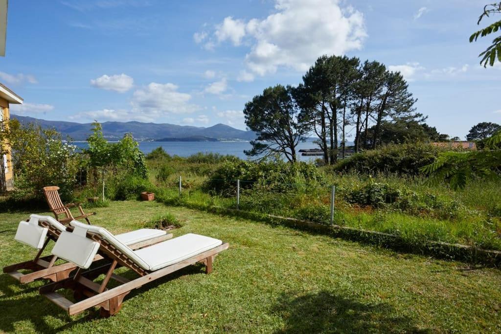 Villa Playa Cabanas Tal Екстер'єр фото