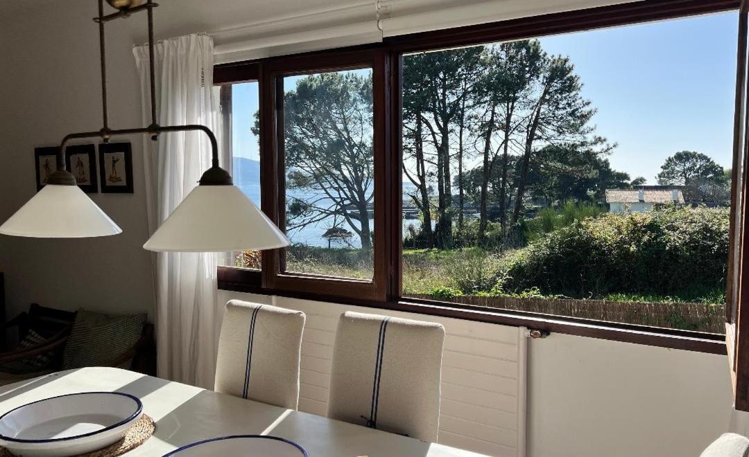Villa Playa Cabanas Tal Екстер'єр фото