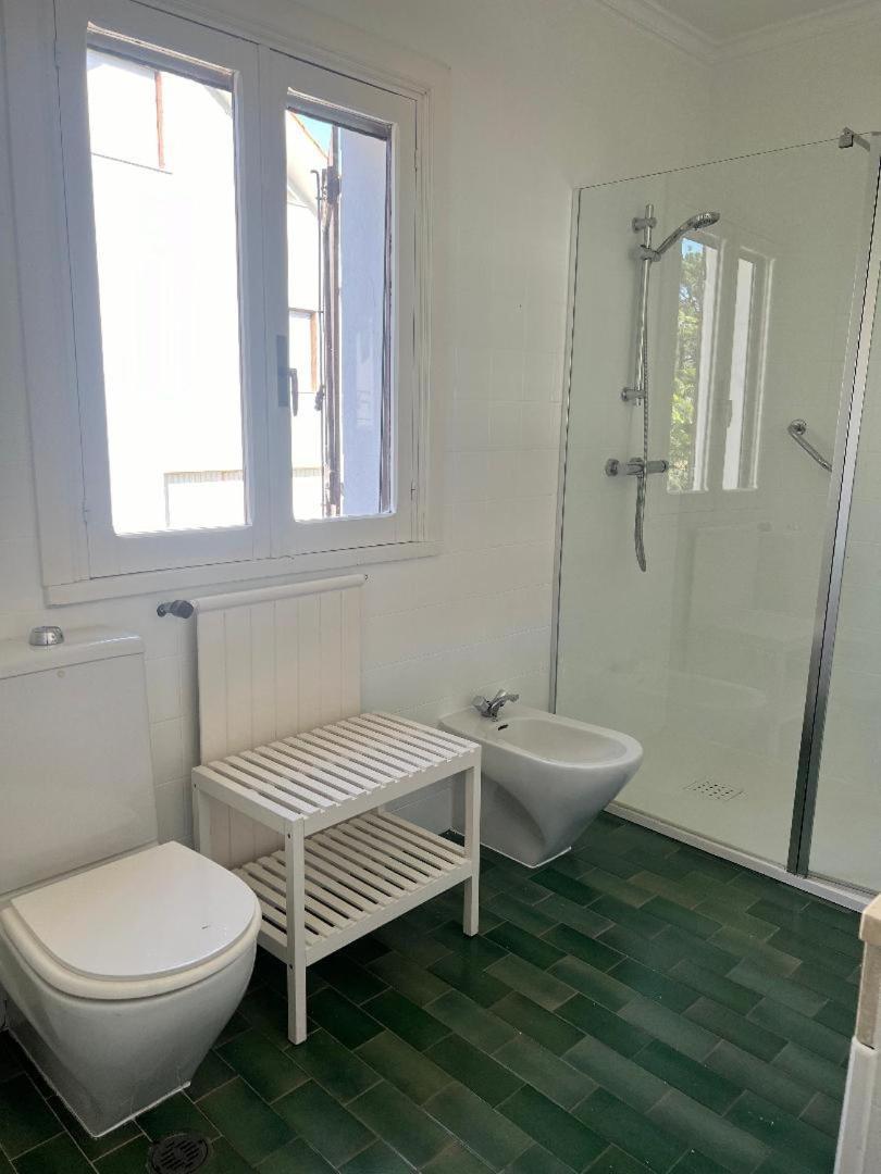 Villa Playa Cabanas Tal Екстер'єр фото