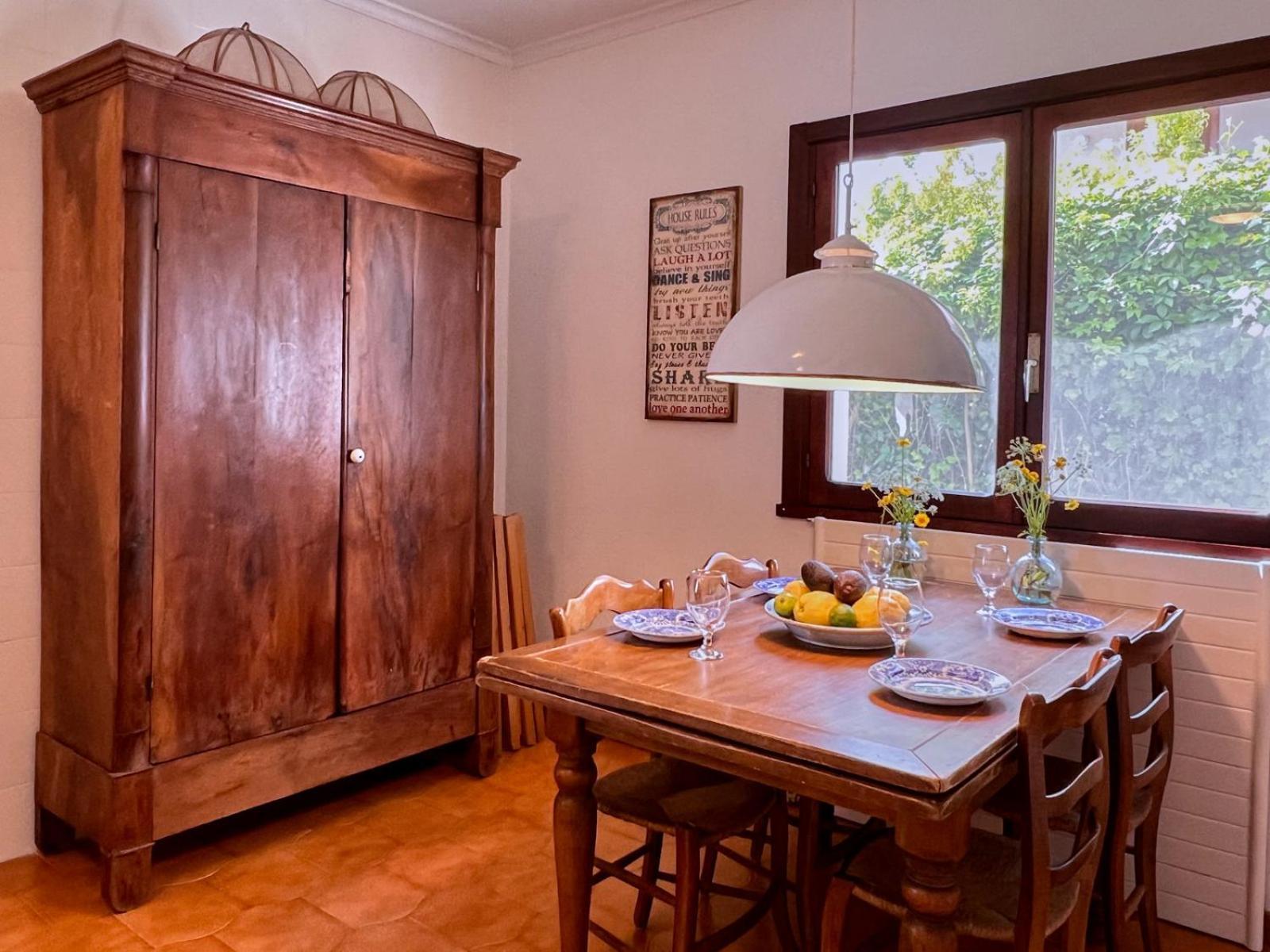 Villa Playa Cabanas Tal Екстер'єр фото