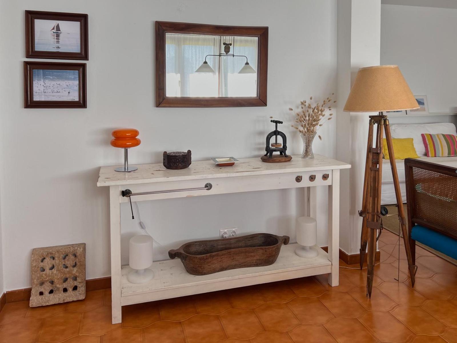 Villa Playa Cabanas Tal Екстер'єр фото