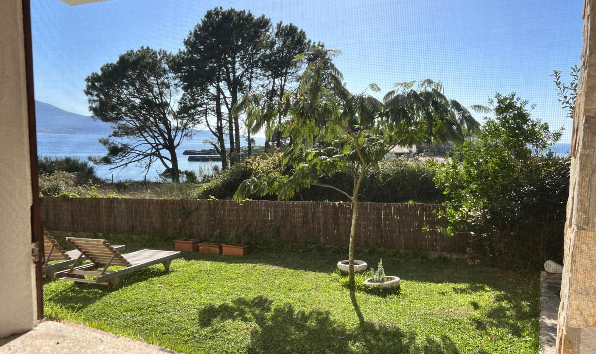 Villa Playa Cabanas Tal Екстер'єр фото
