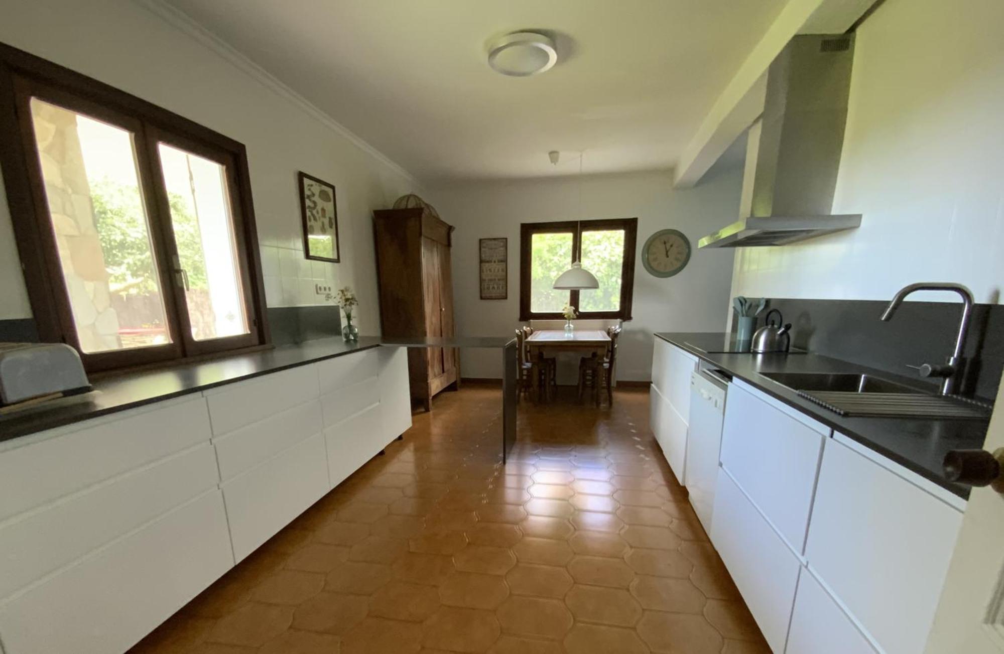 Villa Playa Cabanas Tal Екстер'єр фото